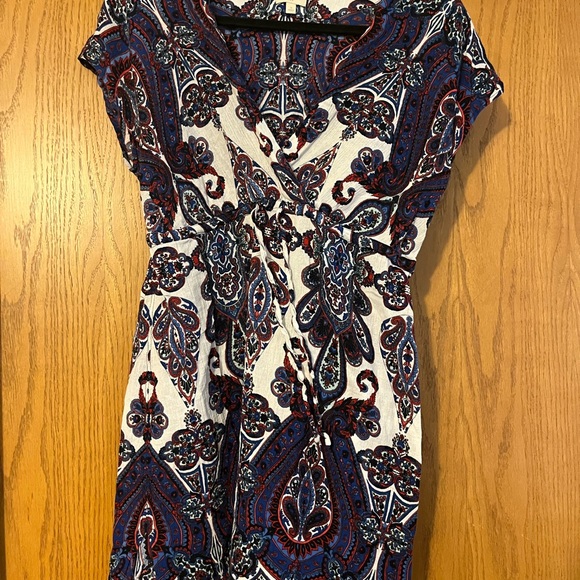 Talbots Other - Talbots Swim Cover-Up